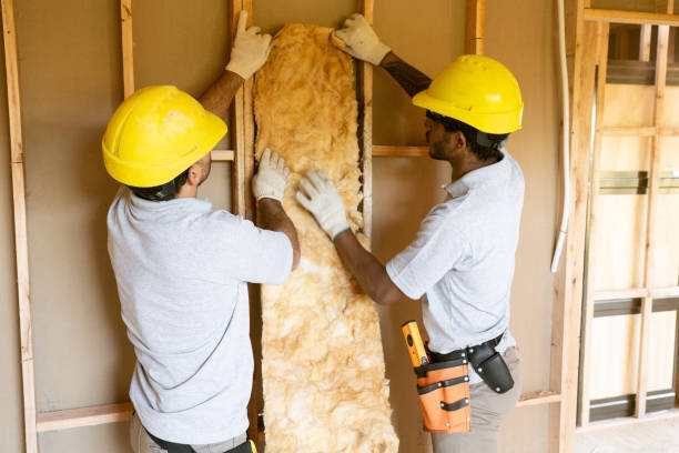 Best Attic Insulation Installation  in Firthcliffe, NY